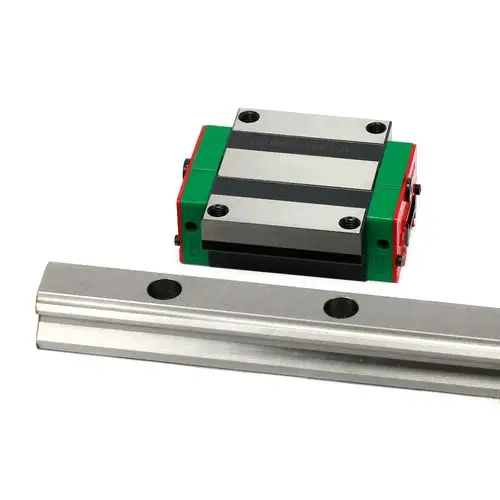 linear guide bearings